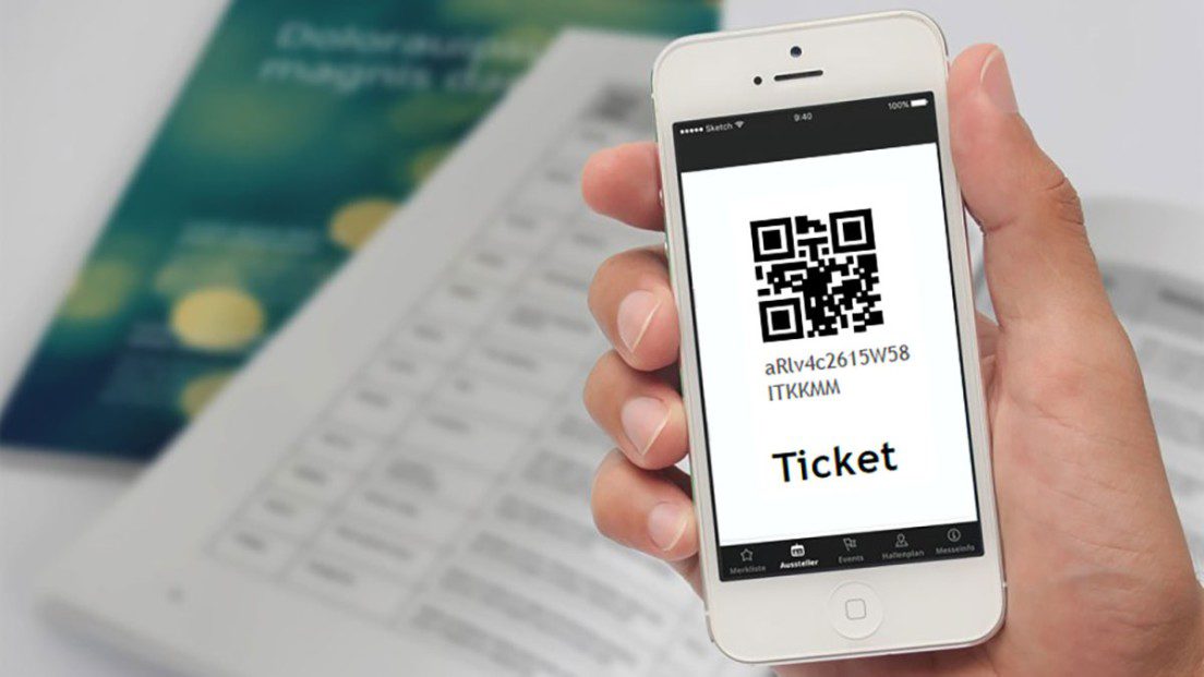 Ticket kaufen 